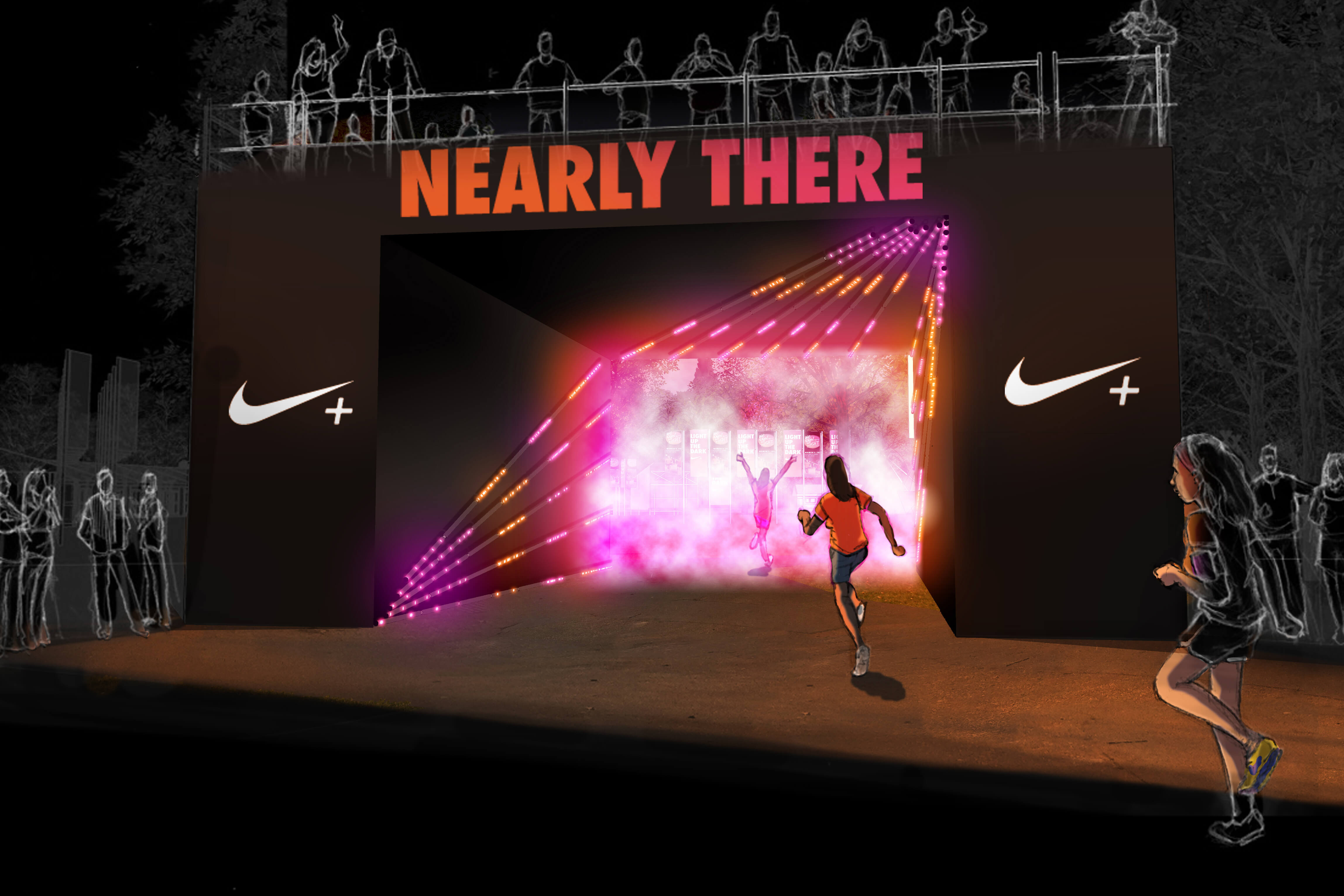 Torvits-Trench-Nike-We-own-the-night-Run-Event-concept-experience-graphic-design-04