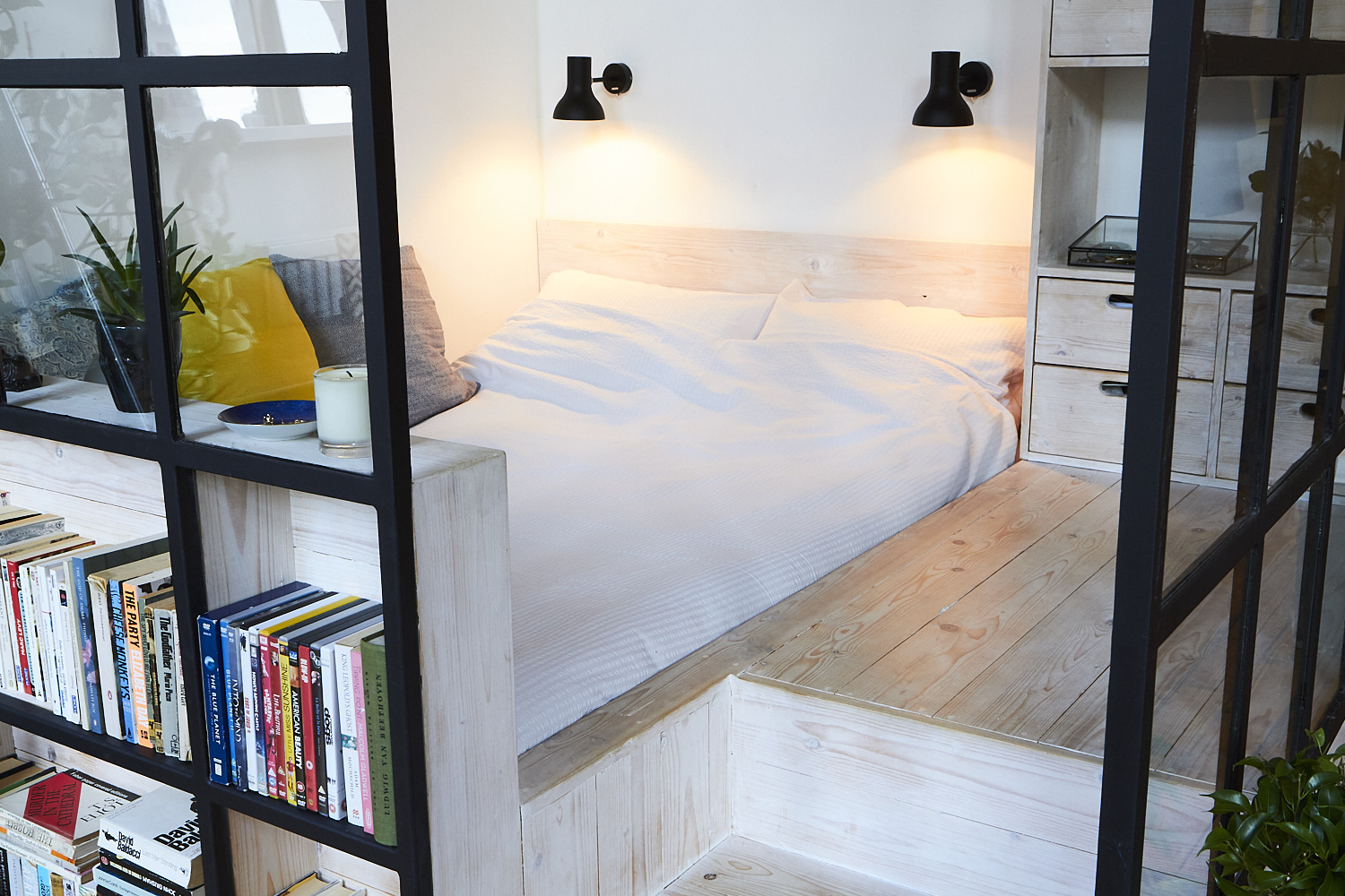 Torvits-Trench-LDN-Residential-Interior-Design-Open-Plan-Living-Bedroom-Storage-Bespoke-Joinery-Furniture-2