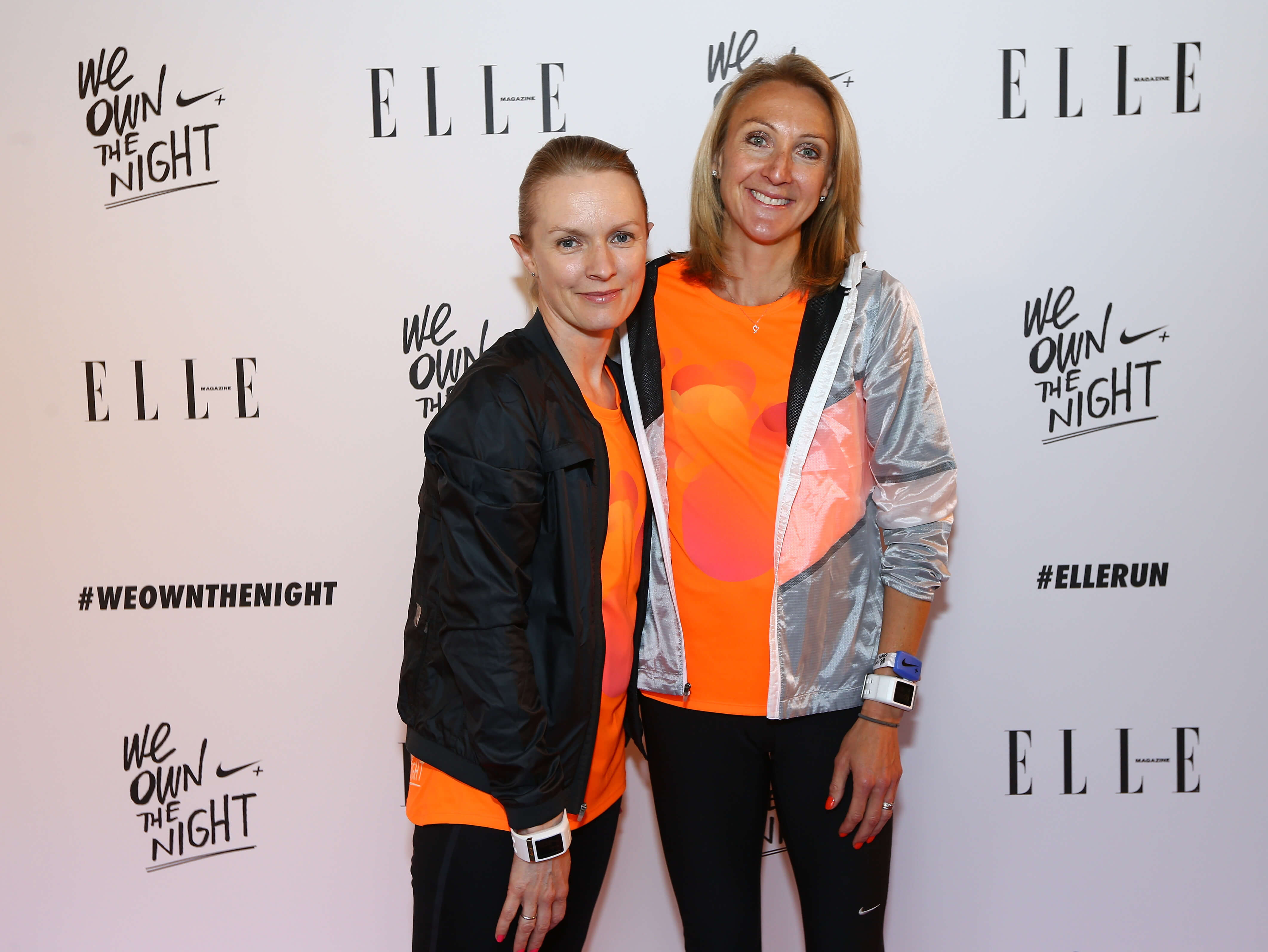 Torvits-Trench-Nike-We-own-the-night-Run-Event-concept-experience-graphic-design-Elle-Party-Paula-Radcliffe